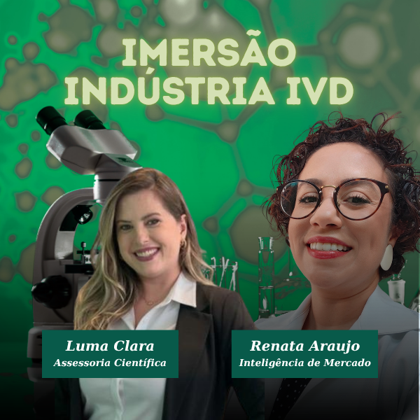 Imersão Indústria IVD